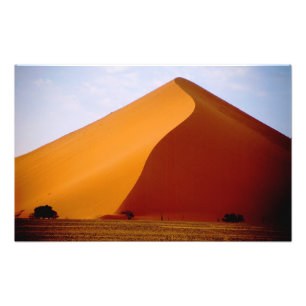 Afrika, Namibia, Naukluft Nationalpark, 2 Fototryck