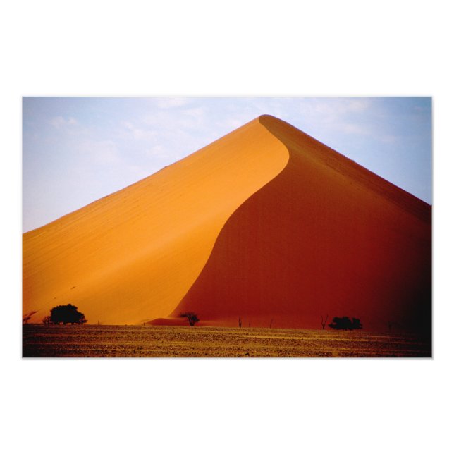 Afrika, Namibia, Naukluft Nationalpark, 2 Fototryck (Framsidan)