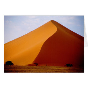 Afrika, Namibia, Naukluft Nationalpark, 2 Hälsningskort