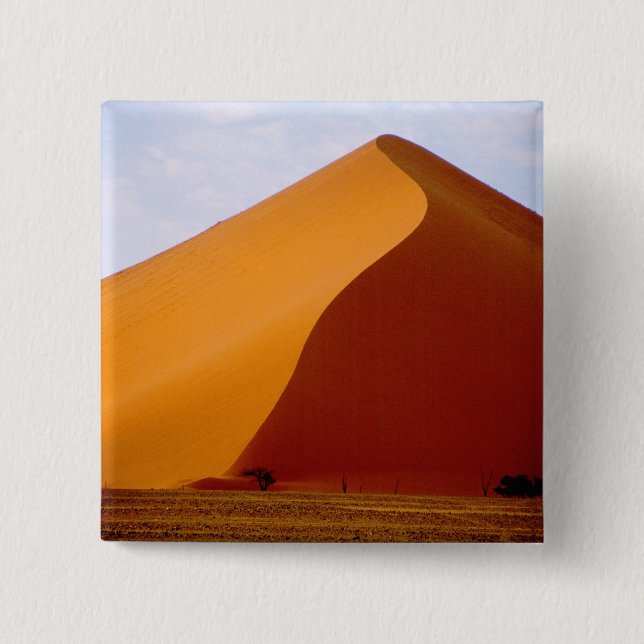 Afrika, Namibia, Naukluft Nationalpark, 2 Knapp (Framsida)