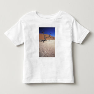 Afrika, Namibia, Sossusvlei-regionen. Sanddyner Tee Shirt