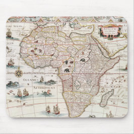 Afrika nova, beskrivning (1690) av Willem Janszoon Musmatta
