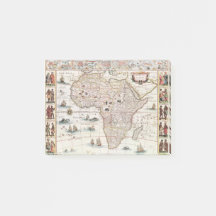 Afrika nova, beskrivning (1690) av Willem Janszoon