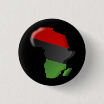 Afrika Pan Africanism - Knapp