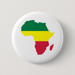 Afrika Reggae Knapp