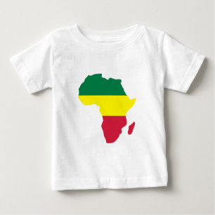 Afrika Reggae Tee