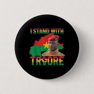 Afrika Resistance Thomas Sankara Burkina Faso Ibra Knapp