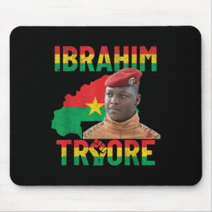 Afrika Resistance Thomas Sankara Burkina Faso Ibra Musmatta