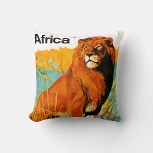 Afrika ~ Sabena Kudde