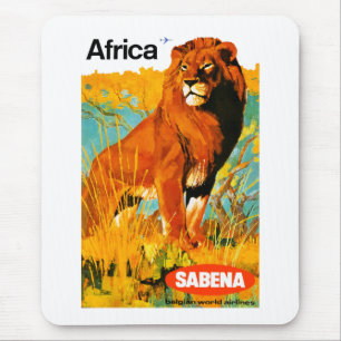 Afrika ~ Sabena Musmatta