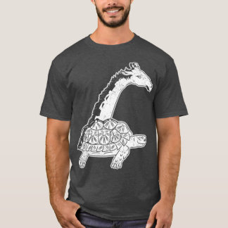 Afrika Safari Safari, Funny Animal Zoo Keeper T Shirt