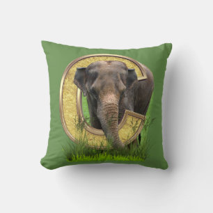 Afrika-Safari Wildlife-Art Capital C Kudde
