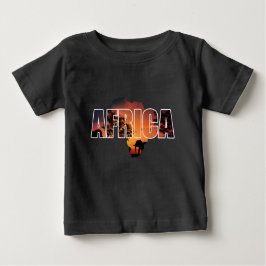 Afrika T-shirt
