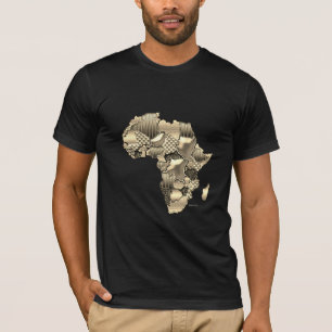 Afrika T Shirt