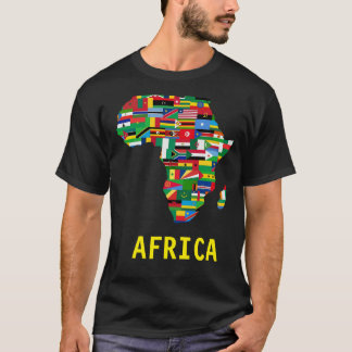 AFRIKA T-SHIRT