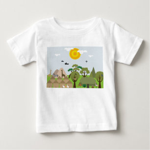 Afrika T Shirt