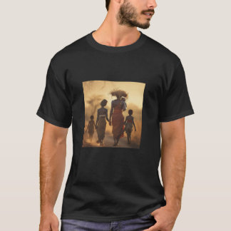 Afrika T Shirt