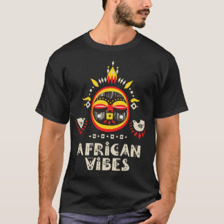 Afrika T Shirt