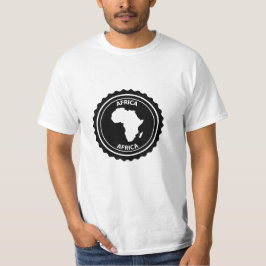 Afrika T Shirt