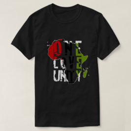 AFRIKA T SHIRT