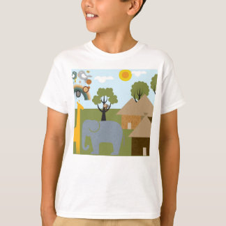 Afrika T Shirt