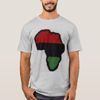 afrika t shirt