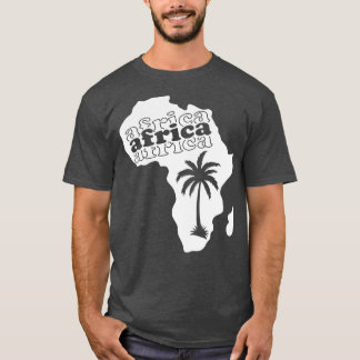 Afrika T Shirt