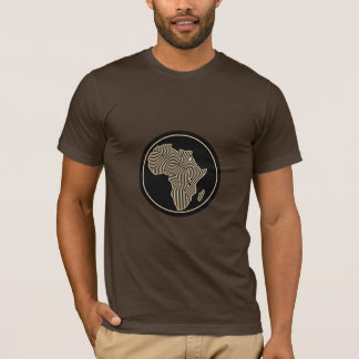 Afrika T-shirt