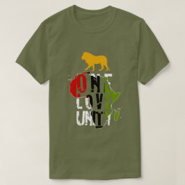 AFRIKA T-SHIRT