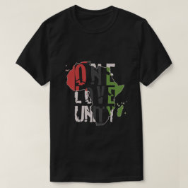 AFRIKA TEE
