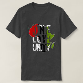 AFRIKA TEE SHIRT