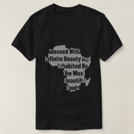 AFRIKA TEE SHIRT