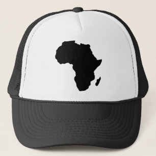 Afrika Truckerkeps