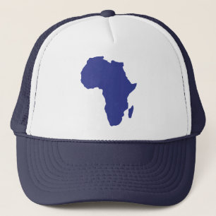 Afrika Truckerkeps