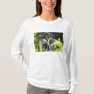 Afrika Uganda, Bwindi T Shirt