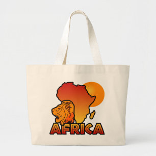 Afrika väska - välj stil & färg