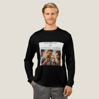 AFRIKAANS FÖRTECKNING -HÅLL MIN SUP T SHIRT