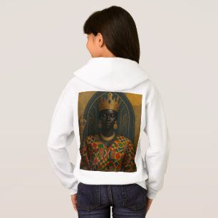 Afrikadrottning T Shirt