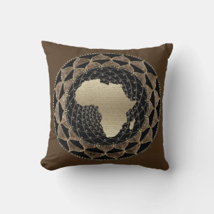 Afrikainsprierad Kudde