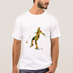 Afrikan för afrika bonk by Pepeta Tee