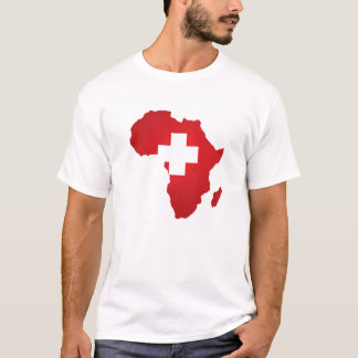 Afrikan läker tee