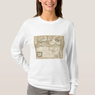 Afrikan skolar tee