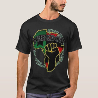 afrikan tee shirt
