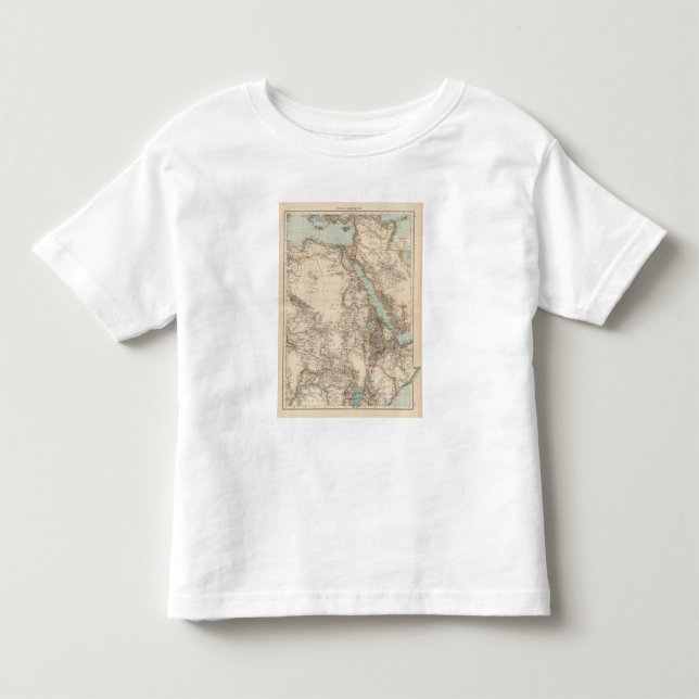 AfrikaNE T Shirt (Framsida)