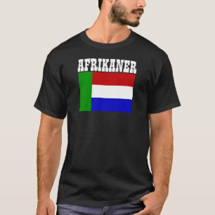 Afrikaner Tee
