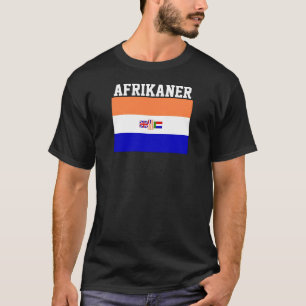 Afrikaner Tröja