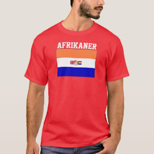 Afrikaner Tröja