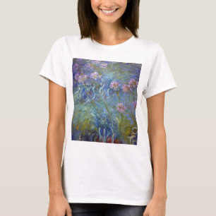 Afrikanlilja, Monet T Shirt