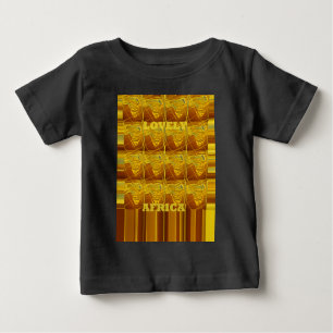 Afrikans Golden Promise T-shirt