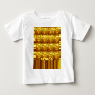 Afrikans Golden Promise Tee